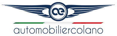 AUTOMOBILI ERCOLANO