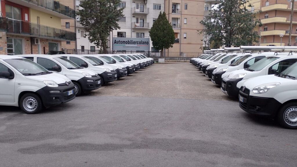 FIAT PANDA VAN 1.3 MJT 80 CV EURO6 SeS 2 POSTI POP