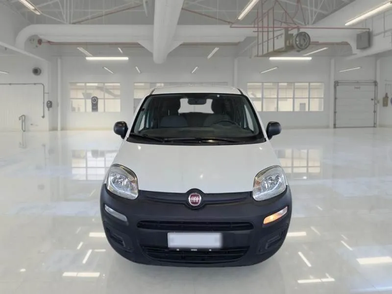 cod 387 FIAT PANDA  5P  BERLINA 1.0 70CV HYBRID EURO 6D VAN 2 P. POP