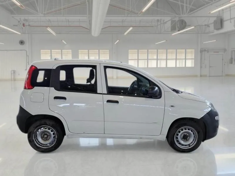 cod 387 FIAT PANDA  5P  BERLINA 1.0 70CV HYBRID EURO 6D VAN 2 P. POP