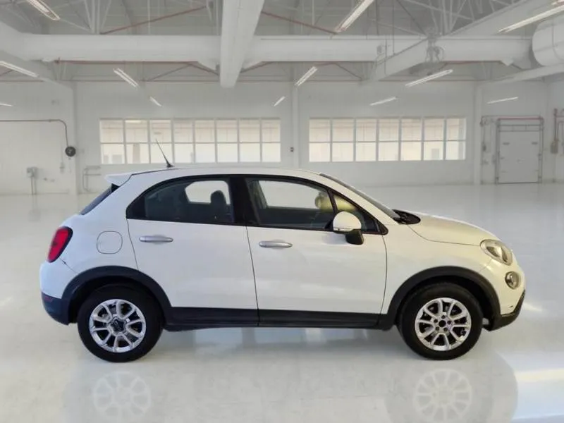 Cod 589 FIAT 500X 5P CROSSOVER 1.3 MJET 95CV 4X2 BUSINESS  N 1