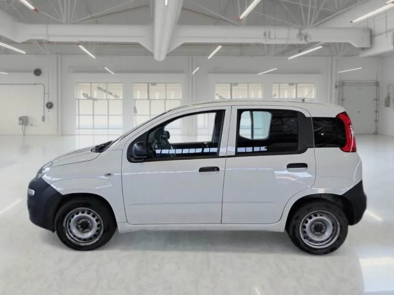 cod 387 FIAT PANDA  5P  BERLINA 1.0 70CV HYBRID EURO 6D VAN 2 P. POP