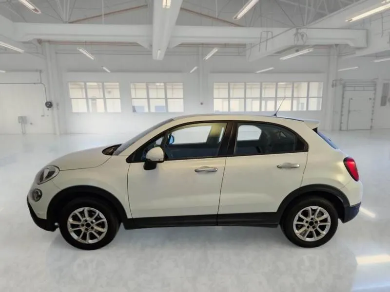 Cod 589 FIAT 500X 5P CROSSOVER 1.3 MJET 95CV 4X2 BUSINESS  N 1