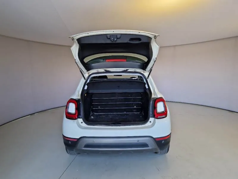 Cod 589 FIAT 500X 5P CROSSOVER 1.3 MJET 95CV 4X2 BUSINESS  N 1