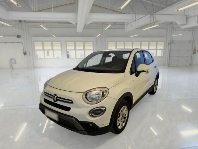 Cod 589 FIAT 500X 5P CROSSOVER 1.3 MJET 95CV 4X2 BUSINESS  N 1