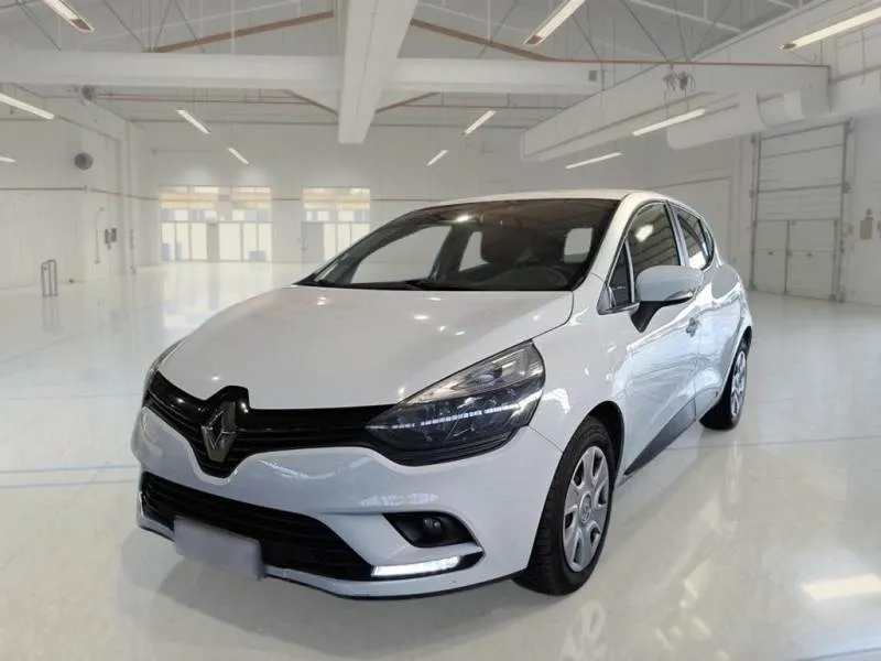 RENAULT CLIO  5P BERLINA 1.5 DCI 75CV ENERGY LIFE N1 FASE2 5 posti