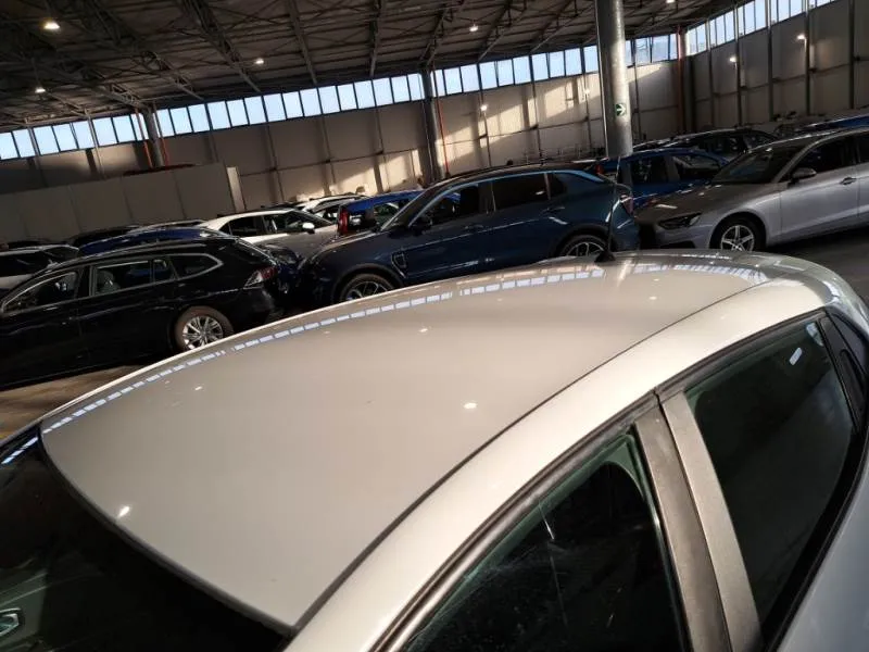 RENAULT CLIO  5P BERLINA 1.5 DCI 75CV ENERGY LIFE N1 FASE2 5 posti