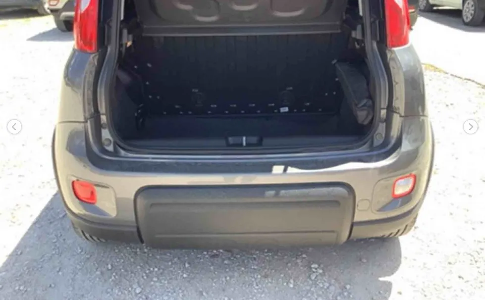 FIAT PANDA 1.0 FireFly 70cv S&S Hybrid City Life