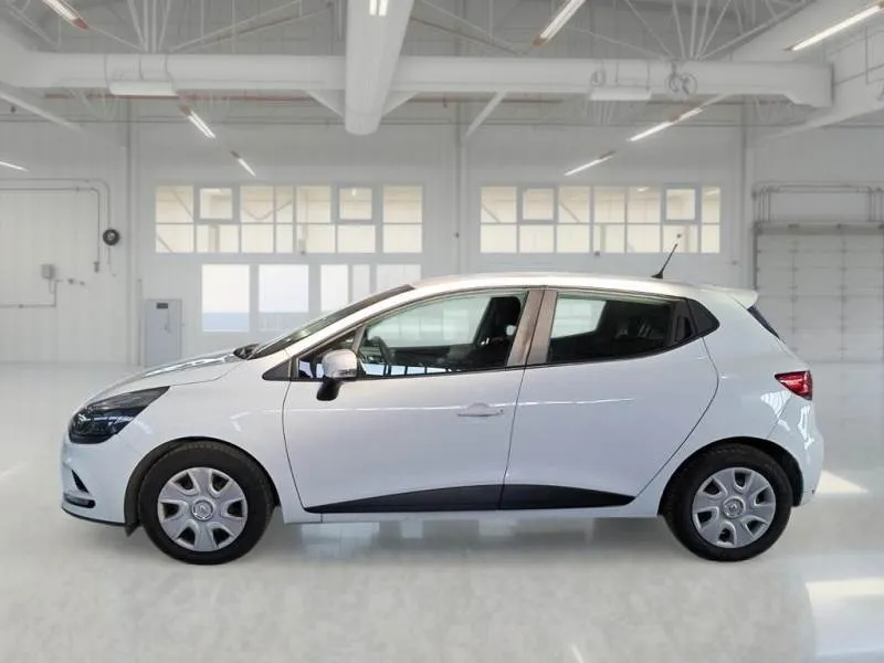 RENAULT CLIO  5P BERLINA 1.5 DCI 75CV ENERGY LIFE N1 FASE2 5 posti