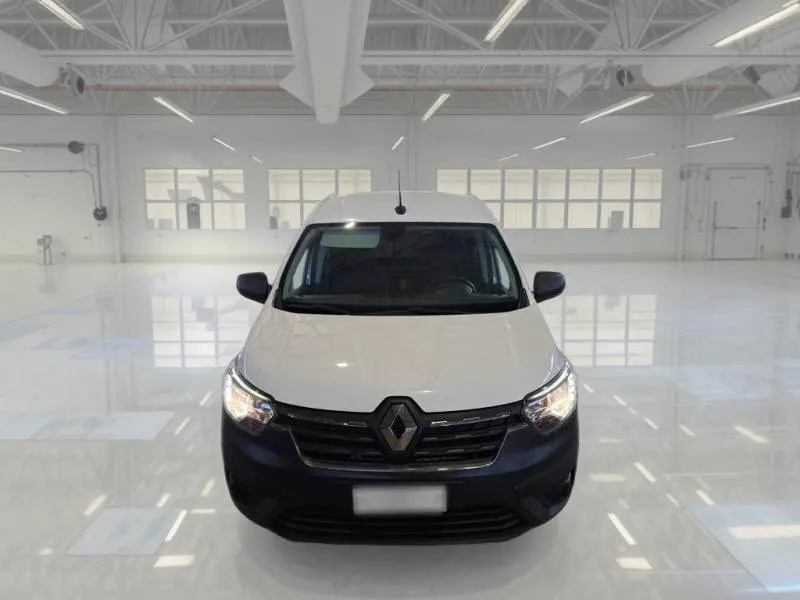 RENAULT EXPRESS   4P  VETT. FURGONATA BLUE DCI 75 VAN