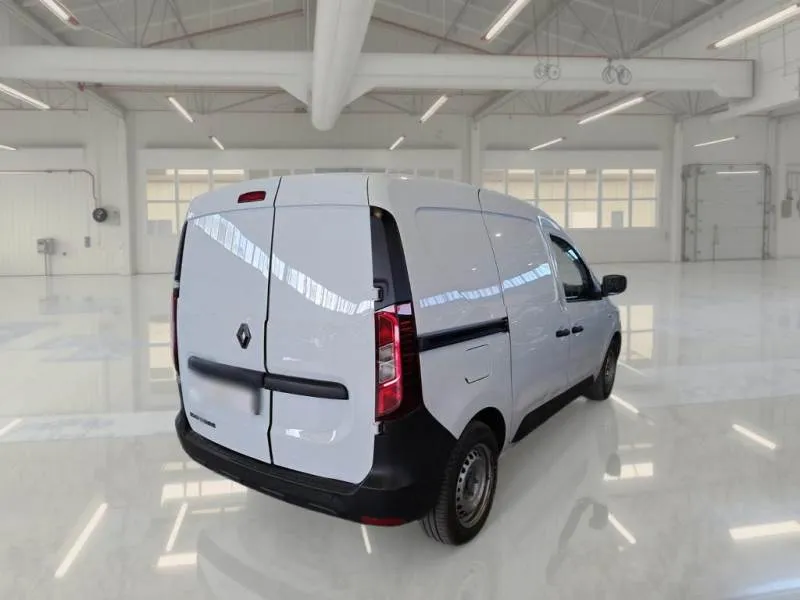 RENAULT EXPRESS   4P  VETT. FURGONATA BLUE DCI 75 VAN