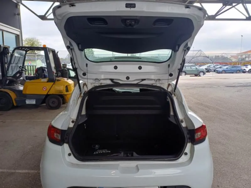 RENAULT CLIO 5P  BERLINA 1.5 DCI 75CV ENERGY LIFE N1 FASE2