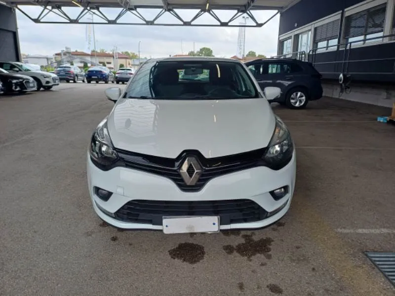 RENAULT CLIO 5P  BERLINA 1.5 DCI 75CV ENERGY LIFE N1 FASE2