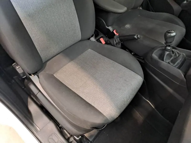 FIAT DOBLÒ CARGO 4P / VETT. FURGONATA CH1 LOUNGE 1.6 MJET 90CV E6D-F SeS