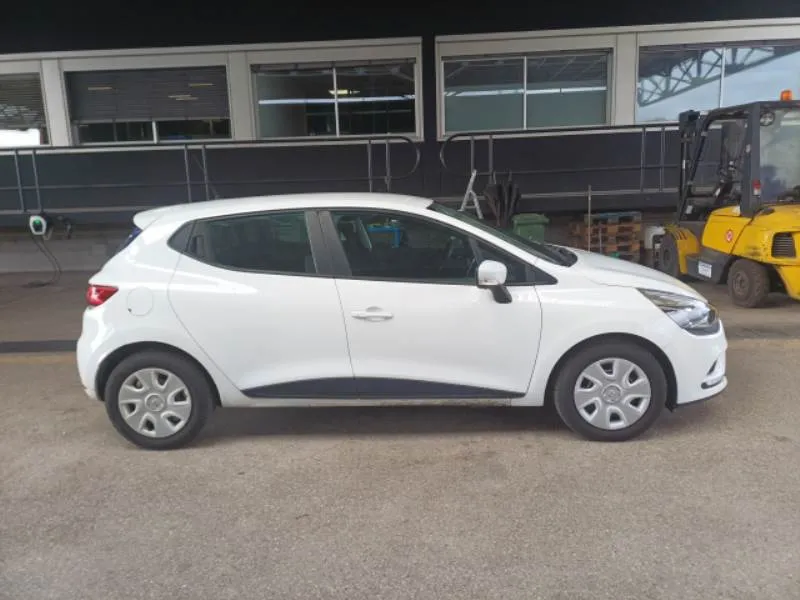 RENAULT CLIO 5P  BERLINA 1.5 DCI 75CV ENERGY LIFE N1 FASE2