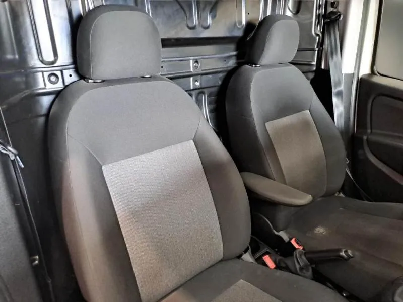 FIAT DOBLÒ CARGO 4P / VETT. FURGONATA CH1 LOUNGE 1.6 MJET 90CV E6D-F SeS