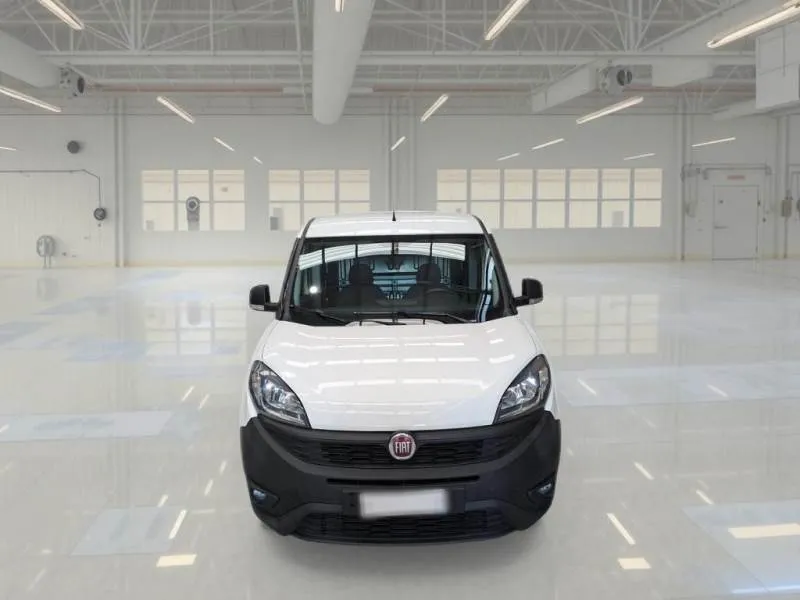 FIAT DOBLÒ CARGO 4P / VETT. FURGONATA CH1 LOUNGE 1.6 MJET 90CV E6D-F SeS