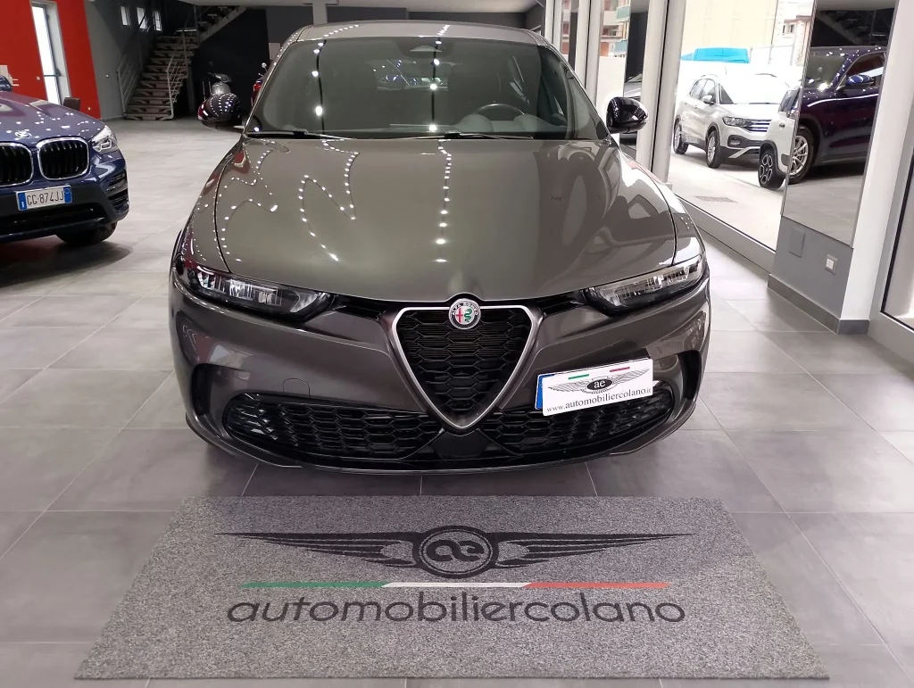 ALFA ROMEO TONALE 1.6 Diesel 130cv TCT6 Super
