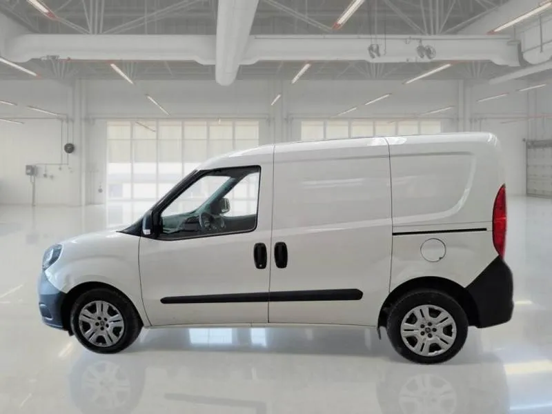 FIAT DOBLÒ CARGO 4P / VETT. FURGONATA CH1 LOUNGE 1.6 MJET 90CV E6D-F SeS