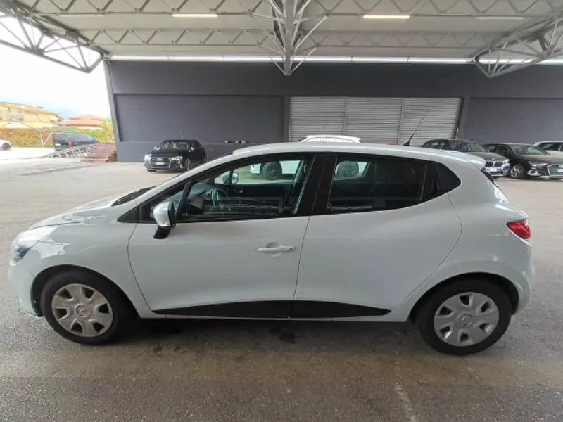 RENAULT CLIO 5P  BERLINA 1.5 DCI 75CV ENERGY LIFE N1 FASE2