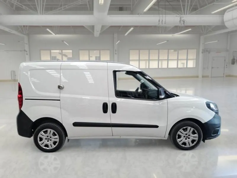 FIAT DOBLÒ CARGO 4P / VETT. FURGONATA CH1 LOUNGE 1.6 MJET 90CV E6D-F SeS
