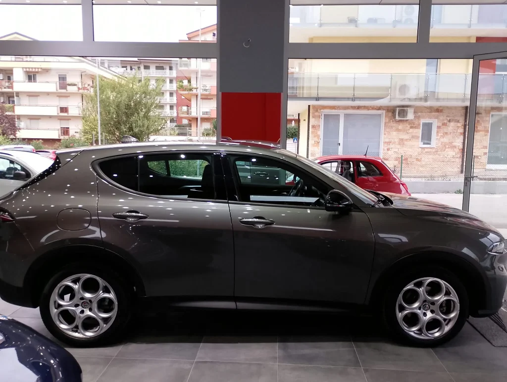 ALFA ROMEO TONALE 1.6 Diesel 130cv TCT6 Super