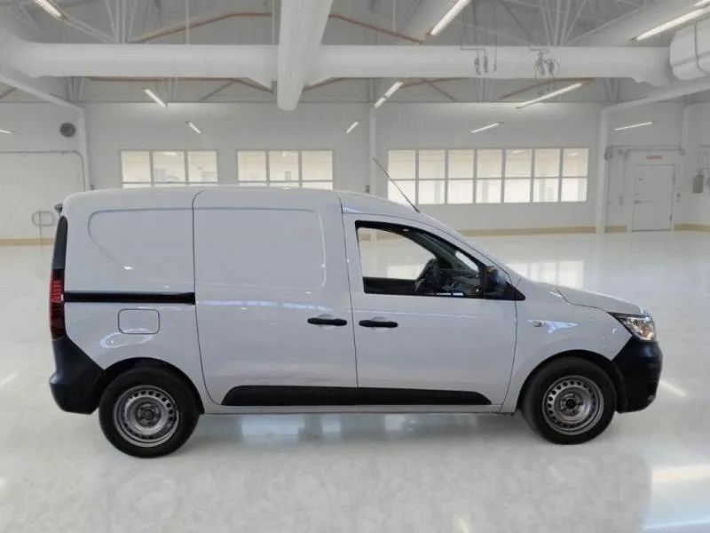 RENAULT EXPRESS   4P  VETT. FURGONATA BLUE DCI 75 VAN