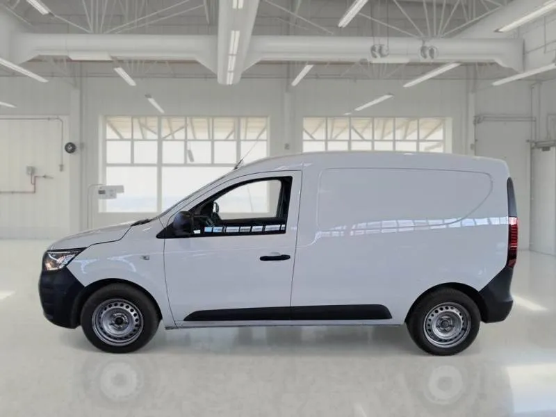 RENAULT EXPRESS   4P  VETT. FURGONATA BLUE DCI 75 VAN