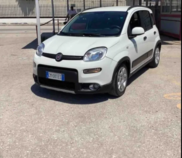 FIAT PANDA 1.0 FireFly 70cv S&S Hybrid City Life