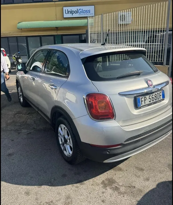 FIAT 500X 500X 1.3 MultiJet 95 CV Pop Star