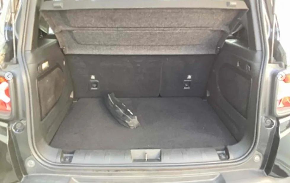 JEEP RENEGADE 1.6 MJet 130cv Longitude