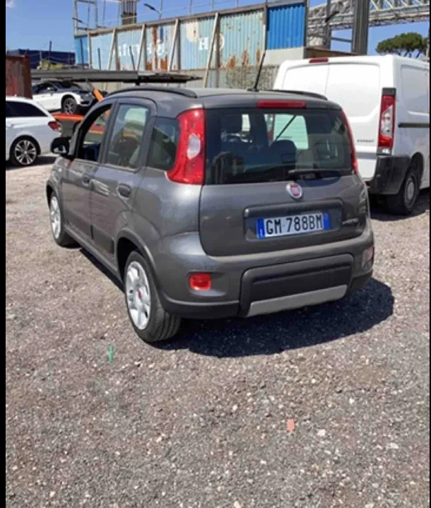 FIAT PANDA 1.0 FireFly 70cv S&S City Life  ibrida Offerta