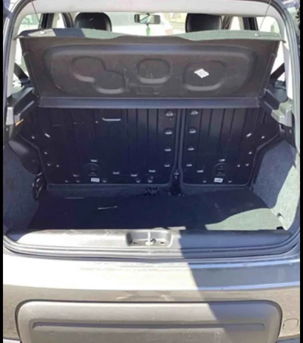 FIAT PANDA 1.0 FireFly 70cv S&S City Life  ibrida Offerta