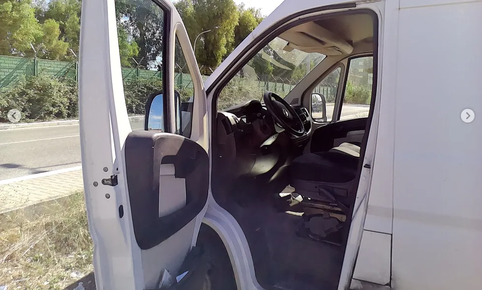 FIAT DUCATO MAXI 35 MH2 2.3 Multijet 130CV 6M