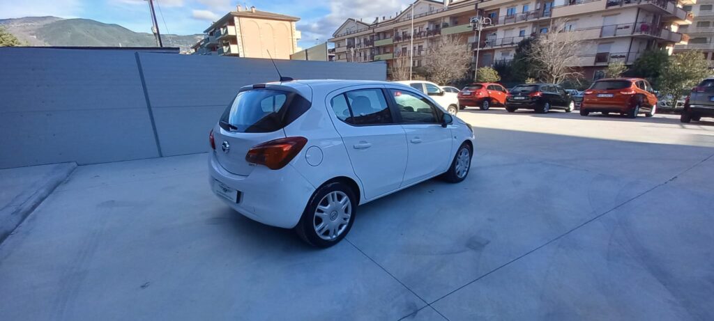 OPEL CORSA 5P BERLINA 1.3 CDTI ADVANCE 75CV