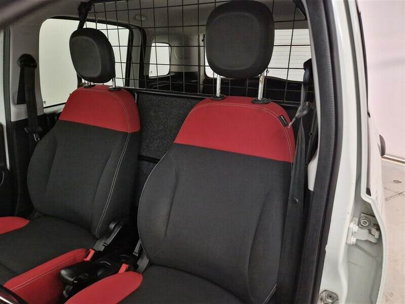 FIAT PANDA 1.3 M JET VAN 80 CV  2016/ 2017/ 2018