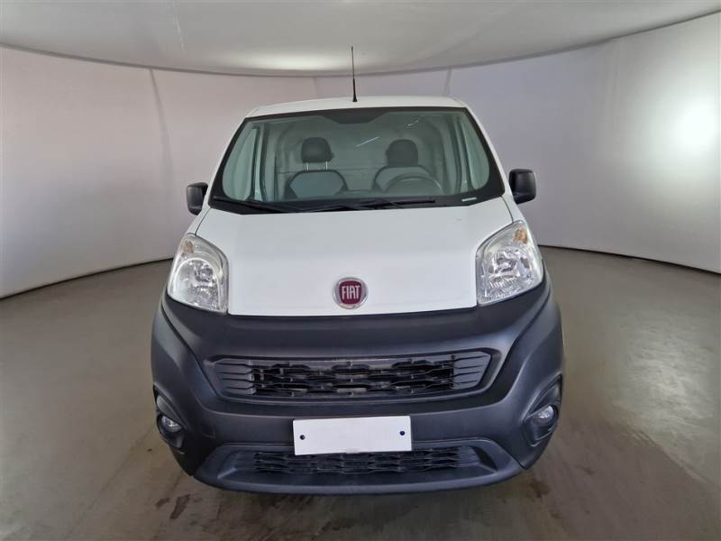 FIAT FIORINO 4P VETT. FURGONATA 1.3 MULTIJET 95 CV E6D-TEMP SX MY19