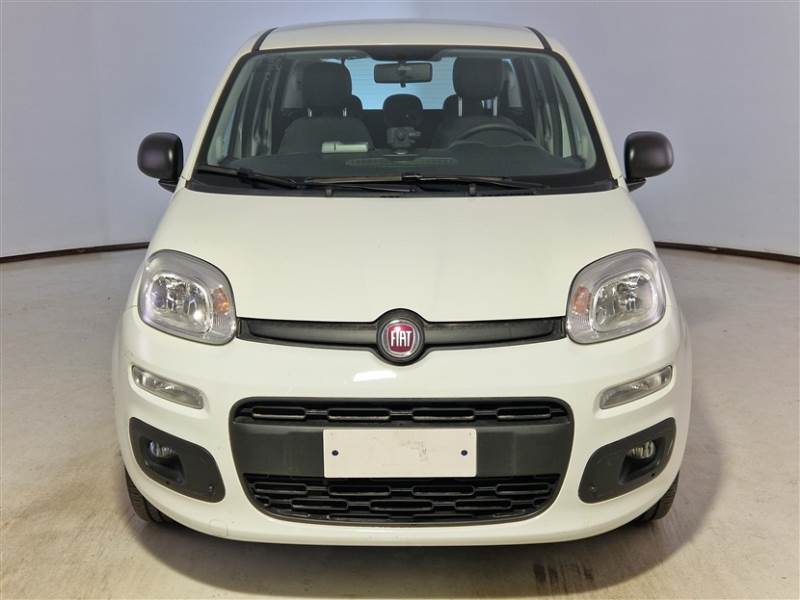 FIAT PANDA  5P  BERLINA 1.2 69CV E6 EASY