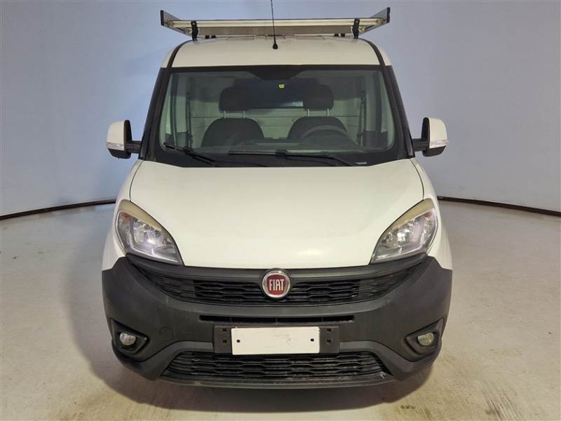 FIAT DOBLÒ CARGO 4P VETT. FURGONATA 1.6 MULTIJET 16V 105CV SX EURO 6 ATTREZZATO