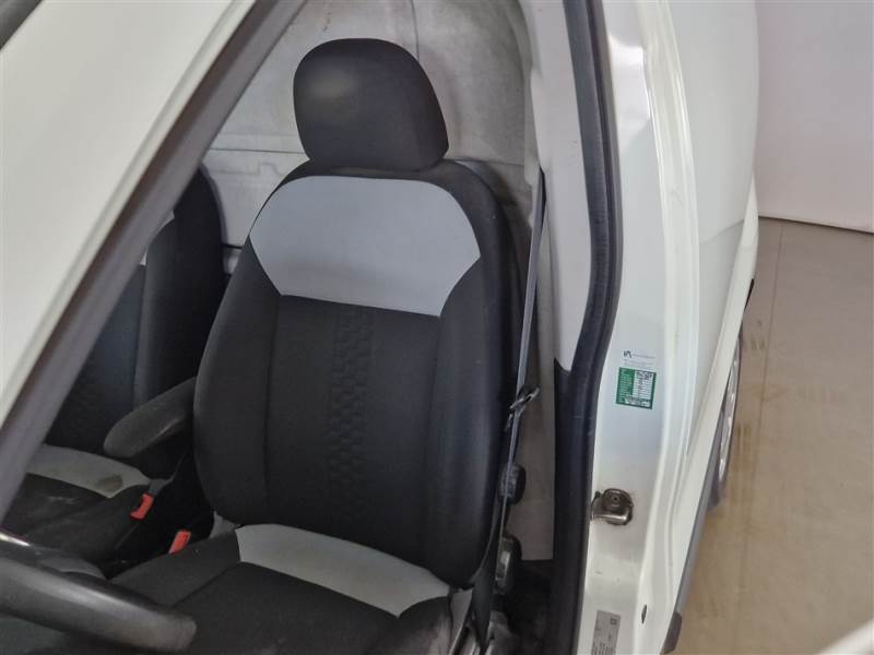 FIAT FIORINO 4P VETT. FURGONATA 1.3 MULTIJET 95 CV E6D-TEMP SX MY19