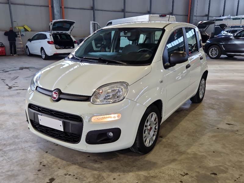 FIAT PANDA 5P BERLINA 1.0 70CV SeS HYBRID