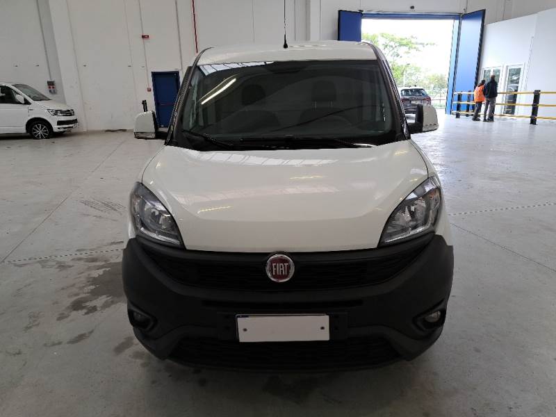 FIAT DOBLÒ CARGO 4P VETT. FURGONATA 1.3 MULTIJET 16V 95CV SX EURO 6