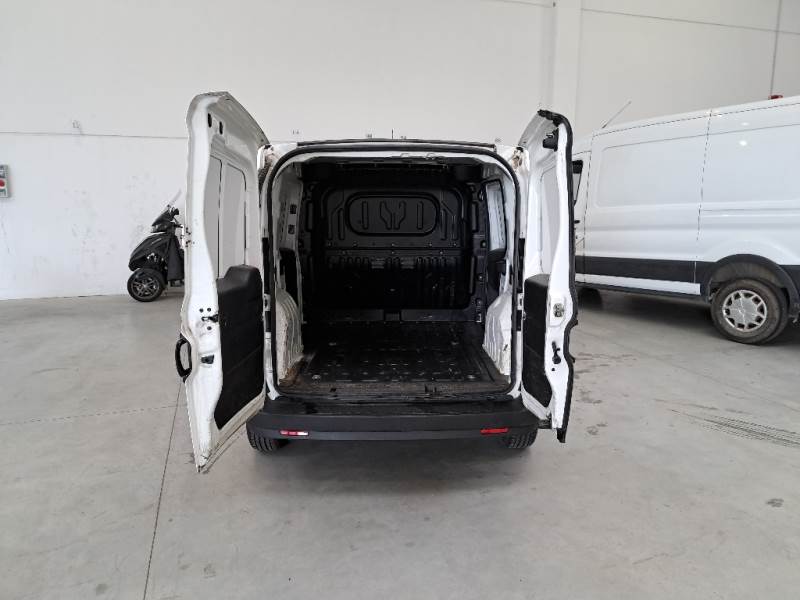 FIAT DOBLÒ CARGO 4P VETT. FURGONATA 1.3 MULTIJET 16V 95CV SX EURO 6