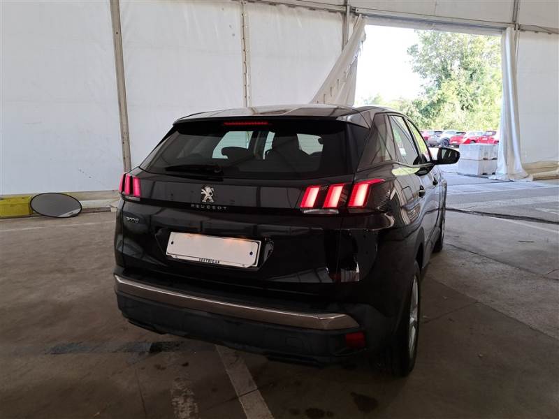 PEUGEOT 3008 / 2020 / 5P / SUV BLUEHDI 130 SeS BUSINESS