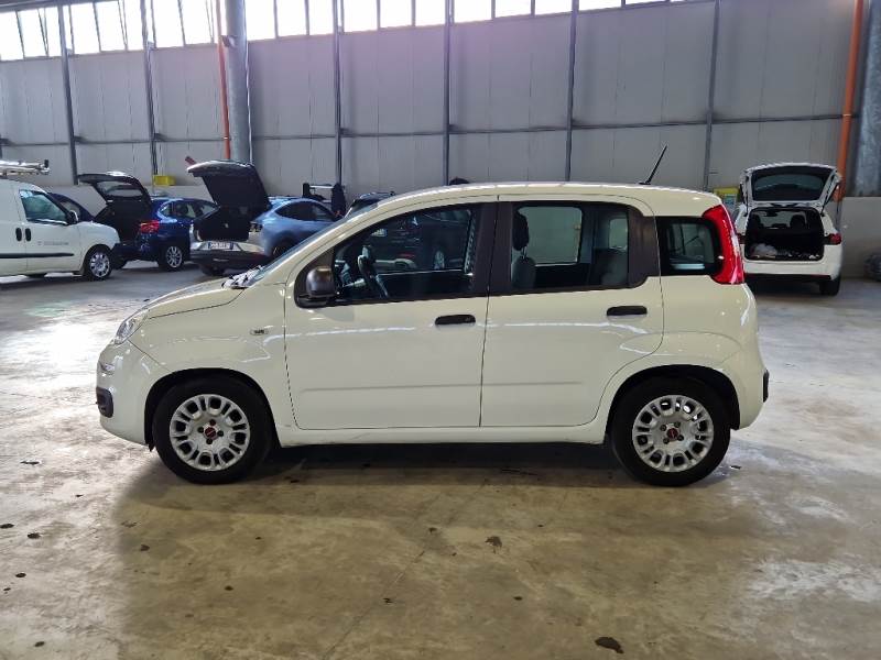 FIAT PANDA 5P BERLINA 1.0 70CV SeS HYBRID