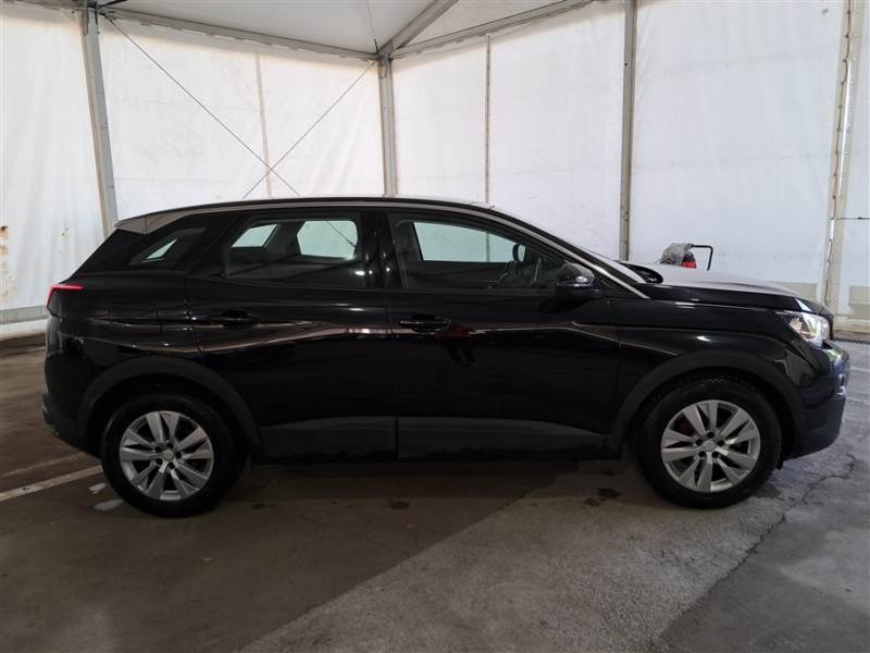 PEUGEOT 3008 / 2020 / 5P / SUV BLUEHDI 130 SeS BUSINESS