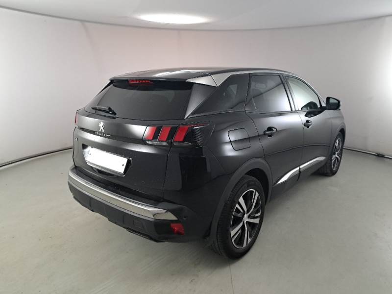 PEUGEOT 3008 / 2020 / 5P / SUV BLUEHDI 130 SeS BUSINESS