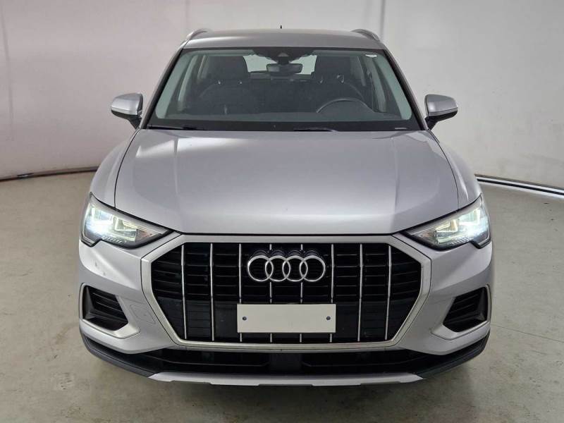 AUDI Q3 5P SUV 35 TDI S TRONIC BUSINESS ADVANCED