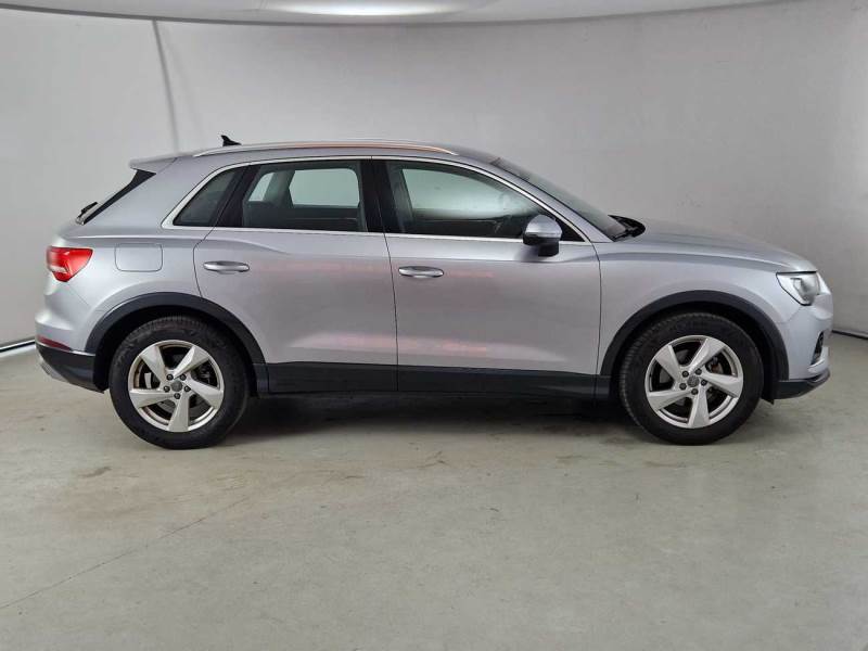 AUDI Q3 5P SUV 35 TDI S TRONIC BUSINESS ADVANCED