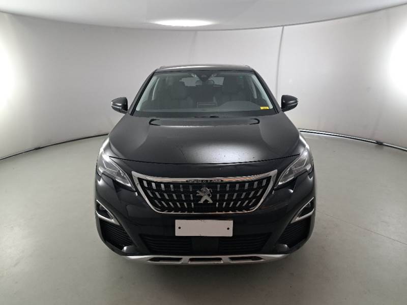 PEUGEOT 3008 / 2020 / 5P / SUV BLUEHDI 130 SeS BUSINESS